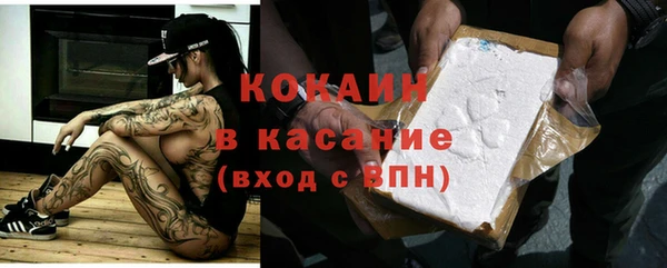 стаф Мегион