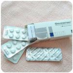 Феназепам  Phenazepam Valenta  1 мг в Новосиле