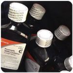 Кодеин сироп Codein (для приготовления напитка Lean, Purple Drank)  473 мл  в Новосиле