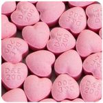 Экстази  Ecstasy Love 200 MDMA в Новосиле