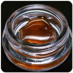 Гашишное масло (импорт Калифорния)  Distillate  в Новосиле USA ТГК 98.5%