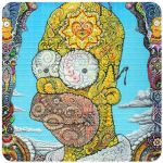 Марки LSD-25 VHQ чистых 250 мкг в Новосиле