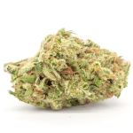 Бошки (Шишки)  Амнезия (Weed Amnesia)  ТГК 23% в Новосиле